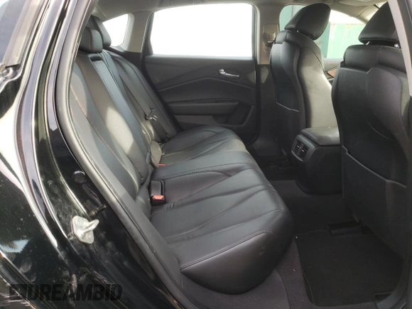 2021 Acura TLX z VIN 19UUB5F38MA000386, wystawiony jako Copart lot #45979155 z przebiegiem 26 788 mil mil oraz Szkoda całkowita • Salvage title. Historia ofert i sprzedaży dostępna na DreamBid. Obrazek 10.