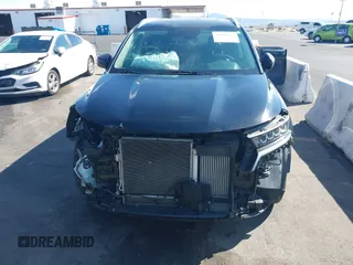 2021 Kia Sorento S with VIN KNDRG4LG5M5049710, listed as a IAAI auction lot 41894767 with 67,556 mi miles and . Bid and sale history available at DreamBid. Image 13.