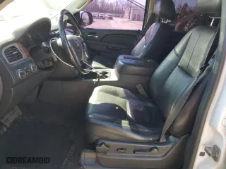 2013 GMC Yukon XL SLT with VIN 1GKS2KE79DR173171, listed as a Copart auction lot 50618815 with 251,794 mi miles and Salvage Title. Bid and sale history available at carsss.com. Image 7.