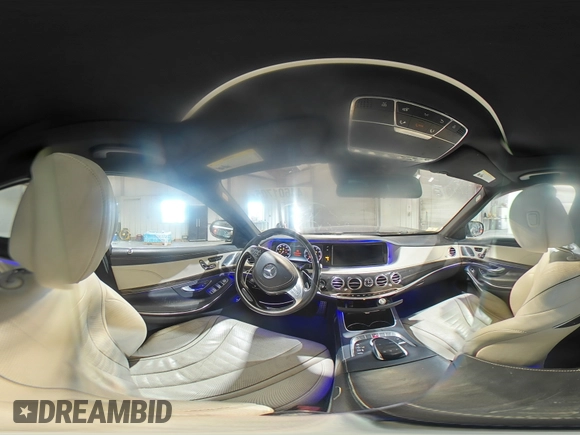 2015 Mercedes-Benz S 550 with VIN WDDUG8FB0FA110107, listed as a Copart auction lot 44601705 with 102,800 mi miles and Clean Title. Bid and sale history available at DreamBid. Image 13.