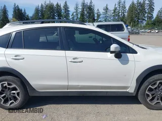 2017 Subaru Crosstrek Premium with VIN JF2GPABC6H9218122, listed as a IAAI auction lot 42053414 with 77,610 mi miles. Bid and sale history available at carsss.com. Image 13.