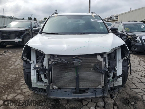 2020 Honda Passport Touring с VIN 5FNYF8H91LB016961, выставлен на аукционе Copart как лот 65638584 с пробегом 75 134 миль миль и На запчасти • Non repairable. История ставок и продаж доступна на DreamBid. Изображение 5.