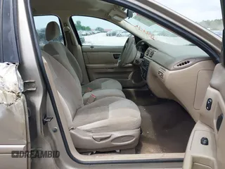 2004 Ford Taurus SES z VIN 1FAFP55S04G154644, wystawiony jako IAAI lot #42297704 z przebiegiem 155 736 mil mil oraz . Historia ofert i sprzedaży dostępna na DreamBid. Obrazek 5.