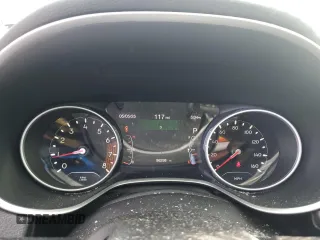 2018 Jeep Compass Limited с VIN 3C4NJDCBXJT264225, выставлен на аукционе Copart как лот 55861215 с пробегом 96 298 миль миль и Списание • Salvage title. История ставок и продаж доступна на DreamBid. Изображение 9.