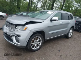 2020 Jeep Grand Cherokee Summit с VIN 1C4RJFJT4LC137073, выставлен на аукционе IAAI как лот 42265991 с пробегом 212 397 миль миль и . История ставок и продаж доступна на DreamBid. Изображение 17.