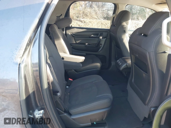 2016 GMC Acadia SLE with VIN 1GKKVPKD1GJ175157, listed as a IAAI auction lot 41841000 with 234,970 mi miles and . Bid and sale history available at carsss.com. Image 8.