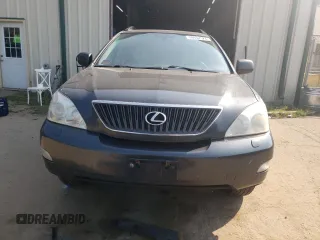 2004 Lexus RX 330 with VIN 2T2HA31U04C033896, listed as a Copart auction lot 70932524 with 201,987 mi miles and Clean Title. Bid and sale history available at carsss.com. Image 5.