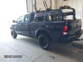 2021 Ram 1500 Warlock with VIN 1C6RR7GG9MS571707, listed as a IAAI auction lot 42218509 with 64,539 mi miles and . Bid and sale history available at DreamBid. Image 3.