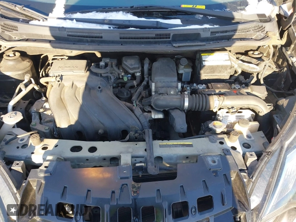 2017 Nissan Note S Plus with VIN 3N1CE2CP8HL368270, listed as a IAAI auction lot 41309690 with 150,335 mi miles and . Bid and sale history available at DreamBid. Image 10.