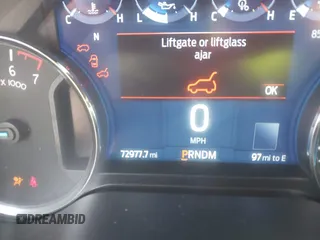 2022 Ford Expedition Max Limited с VIN 1FMJK2AT8NEA19632, выставлен на аукционе IAAI как лот 42392872 с пробегом 72 977 миль миль и . История ставок и продаж доступна на DreamBid. Изображение 15.