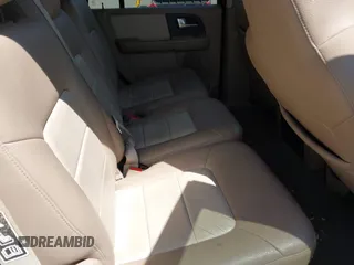 2003 Ford Expedition Eddie Bauer with VIN 1FMFU18L83LB66977, listed as a IAAI auction lot 42104571 with 218,679 mi miles and . Bid and sale history available at DreamBid. Image 8.