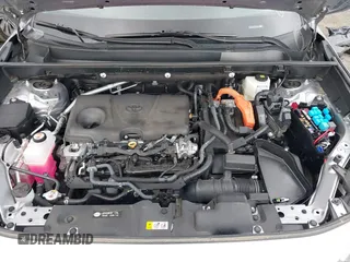 2023 Toyota RAV4 Hybrid LE с VIN 4T3MWRFV2PU086909, выставлен на аукционе IAAI как лот 42293178 с пробегом 35 267 миль миль и . История ставок и продаж доступна на DreamBid. Изображение 10.