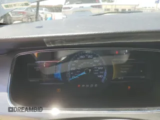 2014 Ford Taurus SEL z VIN 1FAHP2E81EG127398, wystawiony jako Copart lot #56666105 z przebiegiem 96 693 mil mil oraz Szkoda całkowita • Salvage title. Historia ofert i sprzedaży dostępna na DreamBid. Obrazek 9.