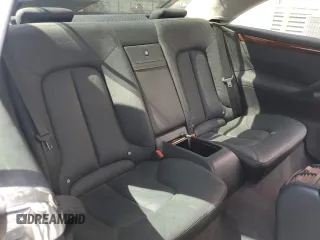 2005 Mercedes-Benz CL 500 z VIN WDBPJ75J55A046817, wystawiony jako Copart lot #53755455 z przebiegiem 178 198 mil mil oraz Szkody całkowita. Historia ofert i sprzedaży dostępna na DreamBid. Obrazek 10.