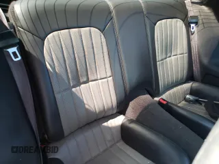 2002 Chevrolet Camaro Police Police Pkg B4C with VIN 2G1FP22GX22108924, listed as a Copart auction lot 50046634 with Not Provided miles and Salvage Title. Bid and sale history available at carsss.com. Image 10.