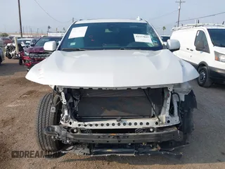 2022 Chevrolet Tahoe RST with VIN 1GNSCRKDXNR127062, listed as a IAAI auction lot 42377837 with 25,785 mi miles and . Bid and sale history available at DreamBid. Image 6.