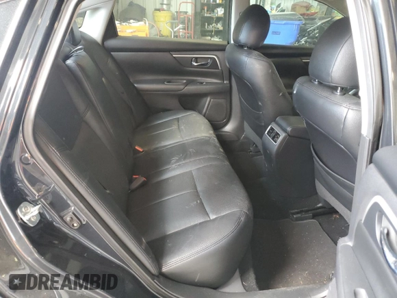 2017 Nissan Altima S z VIN 1N4AL3AP6HC219179, wystawiony jako Copart lot #55470485 z przebiegiem 101 186 mil mil oraz Szkoda całkowita • Salvage title. Historia ofert i sprzedaży dostępna na DreamBid. Obrazek 10.