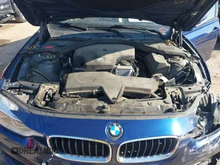 2016 BMW 3 Series 328i z VIN WBA8E9C53GP847688, wystawiony jako IAAI lot #42083854 z przebiegiem 53 725 mil mil oraz . Historia ofert i sprzedaży dostępna na DreamBid. Obrazek 10.