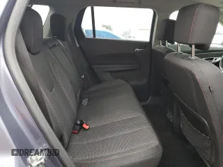 2014 GMC Terrain SLE with VIN 2GKFLWEK7E6280145, listed as a Copart auction lot 51173175 with 134,663 mi miles and Clean Title. Bid and sale history available at carsss.com. Image 10.