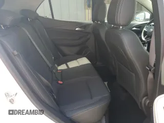 2024 Buick Encore GX Preferred with VIN KL4AMBS28RB171688, listed as a Copart auction lot 62384045 with 30,060 mi miles and Clean title. Bid and sale history available at DreamBid. Image 11.