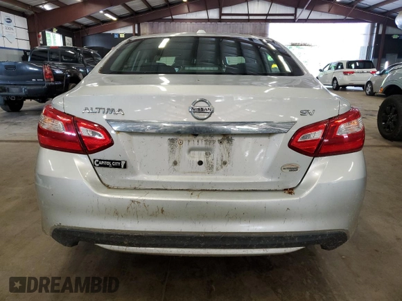 2017 Nissan Altima SL z VIN 1N4AL3AP0HC259256, wystawiony jako Copart lot #61735905 z przebiegiem 103 483 mil mil oraz Czysty tytuł • Clean title. Historia ofert i sprzedaży dostępna na DreamBid. Obrazek 6.