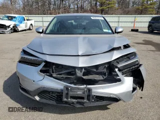 2024 Acura Integra z VIN 19UDE4H20RA012061, wystawiony jako Copart lot #48264775 z przebiegiem 11 604 mil mil oraz Szkoda całkowita • Salvage title. Historia ofert i sprzedaży dostępna na DreamBid. Obrazek 5.