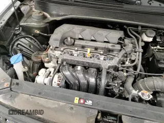 2020 Hyundai Venue SEL with VIN KMHRC8A33LU014747, listed as a Copart auction lot 90035615 with 39,974 mi miles and Clean title. Bid and sale history available at DreamBid. Image 14.