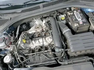 2020 Volkswagen Jetta SEL Premium with VIN 3VWGB7BU6LM033729, listed as a Copart auction lot 48912575 with 64,056 mi miles and Salvage title. Bid and sale history available at DreamBid. Image 13.