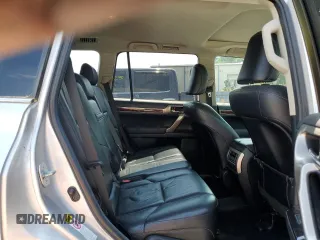 2010 Lexus GX 460 z VIN JTJBM7FX4A5011627, wystawiony jako Copart lot #59955545 z przebiegiem 298 043 mil mil oraz Czysty tytuł • Clean title. Historia ofert i sprzedaży dostępna na DreamBid. Obrazek 11.
