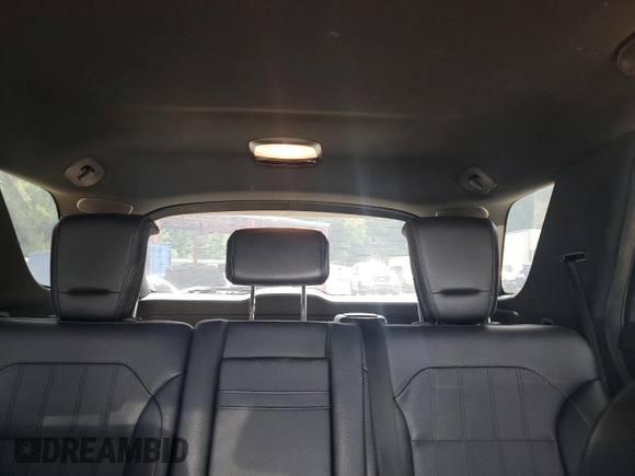 2018 Mercedes-Benz GLE 350 с VIN 4JGDA5JBXJB171092, выставлен на аукционе Copart как лот 65797555 с пробегом 100 514 миль миль и Чистый • Clean title. История ставок и продаж доступна на DreamBid. Изображение 10.