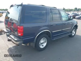 1999 Ford Expedition XLT with VIN 1FMPU18L4XLB75749, listed as a IAAI auction lot 42497268 with 253,765 mi miles and . Bid and sale history available at DreamBid. Image 4.