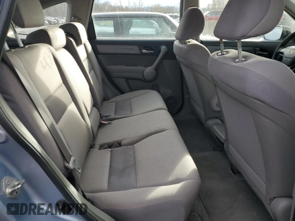 2009 Honda CR-V LX with VIN 5J6RE48339L063470, listed as a Copart auction lot 43910595 with 181,848 mi miles and Clean Title. Bid and sale history available at carsss.com. Image 11.