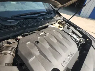 2019 Chevrolet Impala Premier с VIN 2G1105S31K9136454, выставлен на аукционе Copart как лот 80532615 с пробегом 126 162 миль миль и Чистый • Clean title. История ставок и продаж доступна на DreamBid. Изображение 13.