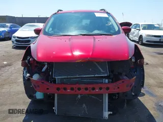 2016 Ford Escape SE с VIN 1FMCU0GX5GUB39043, выставлен на аукционе IAAI как лот 42464213 с пробегом 92 478 миль миль и . История ставок и продаж доступна на DreamBid. Изображение 13.