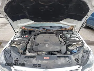 2013 Mercedes-Benz C 300 Sport with VIN WDDGF8AB9DR278169, listed as a IAAI auction lot 42818445 with 145,311 mi miles and . Bid and sale history available at DreamBid. Image 10.