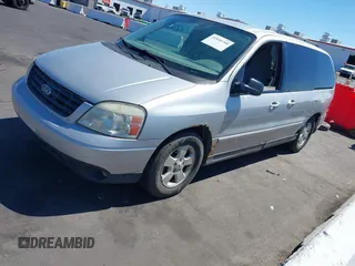 2005 Ford Freestar SES с VIN 2FMZA57625BA22238, выставлен на аукционе IAAI как лот 41840708 с пробегом 195 192 миль миль и . История ставок и продаж доступна на DreamBid. Изображение 12.