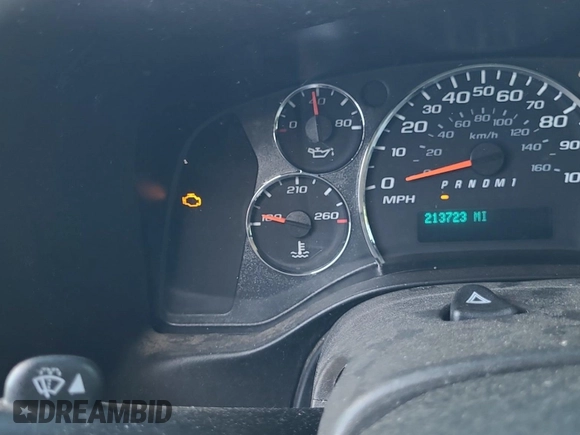 2013 Chevrolet Express Cargo with VIN 1GCWGFCA6D1142155, listed as a IAAI auction lot 42670323 with 213,723 mi miles and . Bid and sale history available at DreamBid. Image 27.