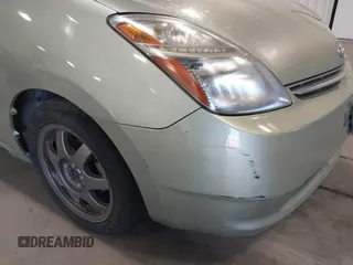 2008 Toyota Prius with VIN JTDKB20U583301939, listed as a IAAI auction lot 41667468 with 104,054 mi miles. Bid and sale history available at carsss.com. Image 17.