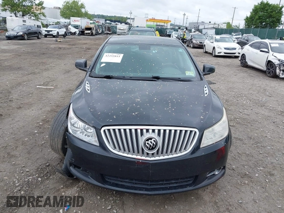 2012 Buick LaCrosse Premium 2 z VIN 1G4GF5E33CF273119, wystawiony jako IAAI lot #42255811 z przebiegiem 72 119 mil mil oraz . Historia ofert i sprzedaży dostępna na DreamBid. Obrazek 11.