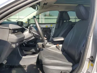 2021 Ford Mustang Mach-E Premium с VIN 3FMTK3SU7MMA04702, выставлен на аукционе Copart как лот 52875895 с пробегом 20 592 миль миль и Списание • Salvage title. История ставок и продаж доступна на DreamBid. Изображение 7.