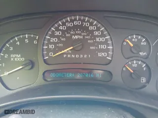 2006 GMC Sierra 1500 SLT with VIN 2GTEK13T461170127, listed as a IAAI auction lot 41791842 with 287,016 mi miles. Bid and sale history available at carsss.com. Image 7.