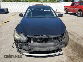 2015 Infiniti Q50 Premium с VIN JN1BV7AR6FM406899, выставлен на аукционе Copart как лот 57486625 с пробегом 222 030 миль миль и Списание • Salvage title. История ставок и продаж доступна на DreamBid. Изображение 5.