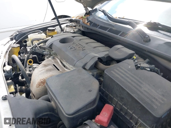 2011 Toyota Camry LE with VIN 4T1BF3EK3BU670684, listed as a IAAI auction lot 42019811 with 98,785 mi miles and . Bid and sale history available at DreamBid. Image 10.