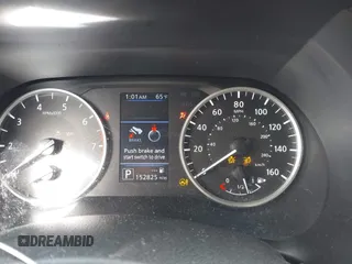 2020 Nissan Sentra S with VIN 3N1AB8BVXLY263499, listed as a IAAI auction lot 42175882 with 152,825 mi miles and . Bid and sale history available at DreamBid. Image 7.