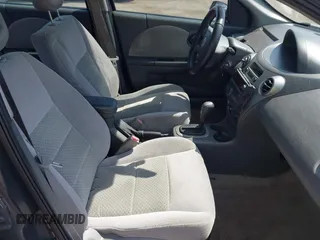 2007 Saturn ION ION 3 with VIN 1G8AL55F87Z137841, listed as a IAAI auction lot 42090986 with 97,884 mi miles and . Bid and sale history available at DreamBid. Image 5.