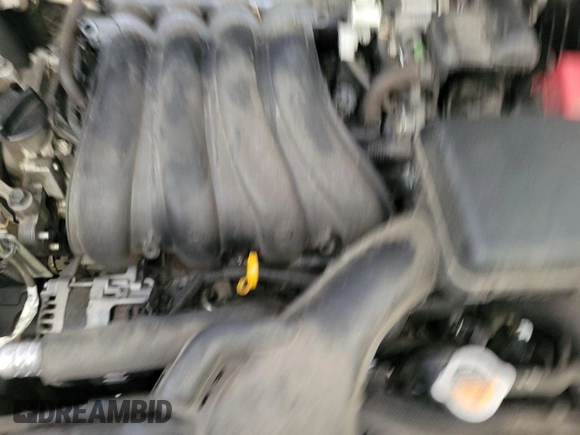 2020 Nissan NV200 SV z VIN 3N6CM0KN4LK705677, wystawiony jako IAAI lot #42521012 z przebiegiem 78 008 mil mil oraz . Historia ofert i sprzedaży dostępna na DreamBid. Obrazek 18.