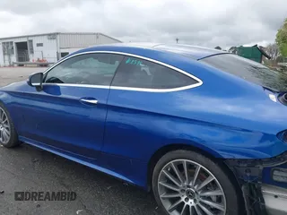 2023 Mercedes-Benz C 300 z VIN W1KWJ8DB2PG130077, wystawiony jako IAAI lot #42026028 z przebiegiem 13 263 mil mil oraz . Historia ofert i sprzedaży dostępna na DreamBid. Obrazek 15.