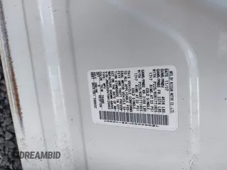 2008 Nissan Rogue SL z VIN JN8AS58V78W125683, wystawiony jako IAAI lot #42121697 z przebiegiem Nie podano mil oraz . Historia ofert i sprzedaży dostępna na DreamBid. Obrazek 9.