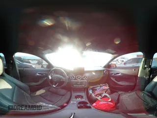 2018 Mercedes-Benz CLA 250 with VIN WDDSJ4EB2JN517401, listed as a IAAI auction lot 40600179 with Not Provided miles and . Bid and sale history available at DreamBid. Image 18.