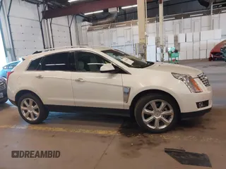 2013 Cadillac SRX Premium Collection с VIN 3GYFNEE33DS574080, выставлен на аукционе IAAI как лот 42166048 с пробегом 109 393 миль миль и . История ставок и продаж доступна на DreamBid. Изображение 14.